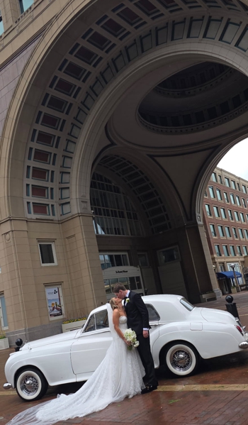 Bentley BHH